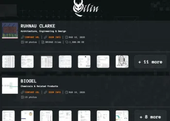 Qilin Ransomware Attack Hits Ruhnau Clarke and Biogel