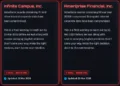 ShinyHunters Attack Hits Infinite Campus and Ameriprise