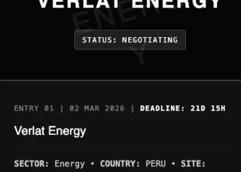 Verlat Energy Suffers Data Breach by Vect Ransomware Group