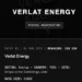 Verlat Energy Suffers Data Breach by Vect Ransomware Group