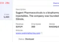 Sagent Pharmaceuticals Data Breach by Worldleaks Ransomware Group