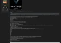Vantage Media AI Investigates 381GB Data Breach