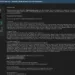 Trilateral Cooperation Secretariat Japan Data Breach
