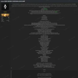 Sportradar, Bet365, and FIBA Data Exposed in Vect Ransomware Breach