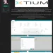 Xtium Managed Service Provider Data Breach and Extortion