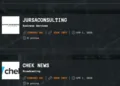 Qilin Hits Die Linke, Jursaconsulting, CHEK News, Neurologic