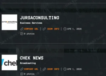 Qilin Hits Die Linke, Jursaconsulting, CHEK News, Neurologic