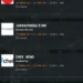 Qilin Hits Die Linke, Jursaconsulting, CHEK News, Neurologic