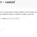 Nurture Life Data Breach Exposes Customer and Children PII