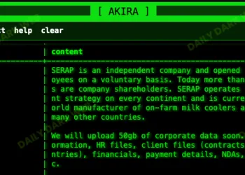 Industrias Guerra S.A. Hit by Crypto24 Ransomware Attack