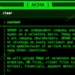 Industrias Guerra S.A. Hit by Crypto24 Ransomware Attack