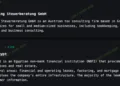 Payload Breach Hits Tscherne Consulting & United Finance Egypt