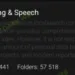 The Center for Hearing & Speech Hit by Interlock Ransomware Attack