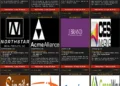 DragonForce Breaches Asmar, SUTEX, Bunch, Klean, Northstar, Acme, J Brand, CES, Singita, ATPkg, Congoleum, Greenway, FHW