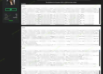 Evolve Your English Investigates Major 700K User Data Breach