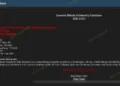 Eastern Illinois University Database Leaked on Hacker Forum