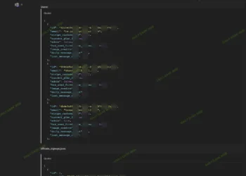 Stimulation.Studio Data Breach Exposes User Information