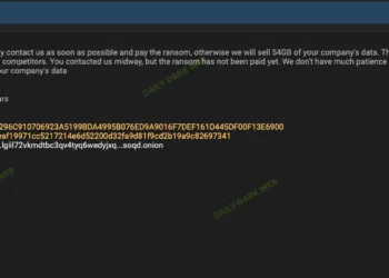 Kukje Pharm Co., Ltd. Suffers Ransomware Attack by Gunra
