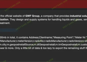 Infodesk Data Breach: J&J, Moderna, Merck, Sanofi & More