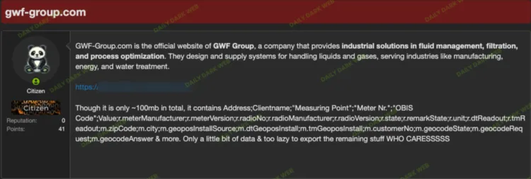 Infodesk Data Breach: J&J, Moderna, Merck, Sanofi & More