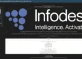 Infodesk Data Breach: J&J, Moderna, Merck, Sanofi & More