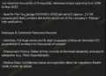 Forestal Atlántico Sur (FAS) Hit by Ransomware Attack