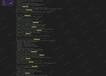 Ficha Data Breach Exposes Proprietary AI Source Code