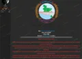 Bangladesh Hydrological Information Management System Data Breach