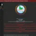 Bangladesh Hydrological Information Management System Data Breach