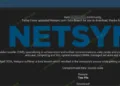 Netsync Network Solutions Suffers Source Code Data Breach