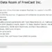 FreeCast Inc. Data Breach Exposes Confidential Documents