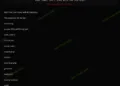 Krybit Ransomware Group Hacks Rival 0APT Infrastructure
