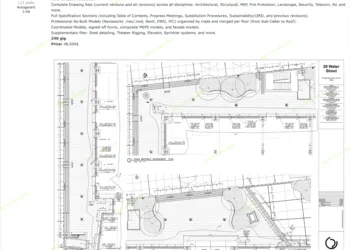 Data Breach Exposes Pavarini McGovern Construction Models