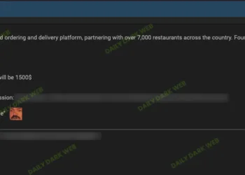 10bis Data Breach Exposes 1.4 Million User Records