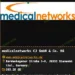 medicalnetworks CJ GmbH Hit By DragonForce Ransomware