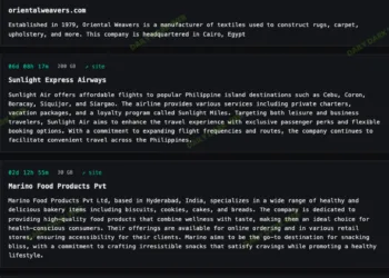 Payload Breaches TFE, Oriental, Sunlight, Marino & Franziskusschule