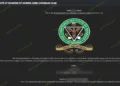 The Chartered Institute of Bankers of Nigeria Data Breach