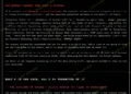 Analog Gold Data Breach by Fulcrumsec Exposes Guyana Records