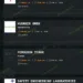 Qilin Breach: Sea Air, Kolin, INDCAR, PTS, Huonker, Ferguson, SEL, Sterimed, Avitrans, Rusk