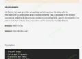 K2 Electric Inc Targeted in Genesis Ransomware Attack