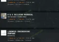 Qilin Ransomware: Inspira, Muller, A&A, Longwood, Exclusive, Istarpal