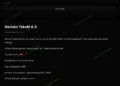 Narteks Tekstil A.S. Suffers Krybit Ransomware Attack