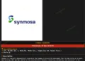 Synmosa Biopharma Hit by Dragonforce Ransomware Attack