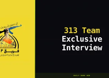Exclusive Interview: 313 Team