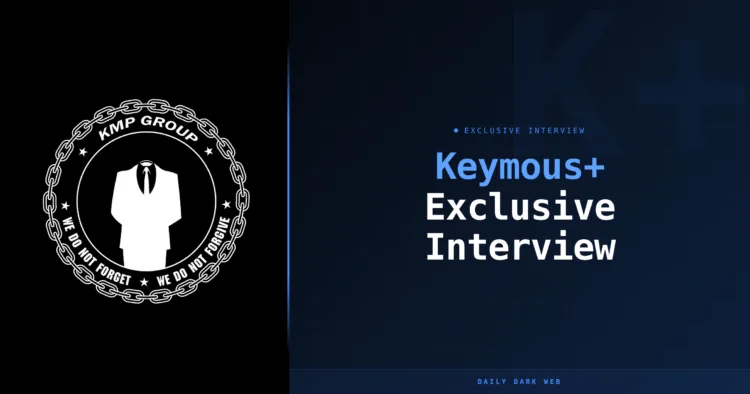 Inside Keymous+: An Exclusive Interview
